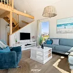 Cliff Vakantiehuis Olpenitz