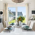 Vakantiehuis Cliff