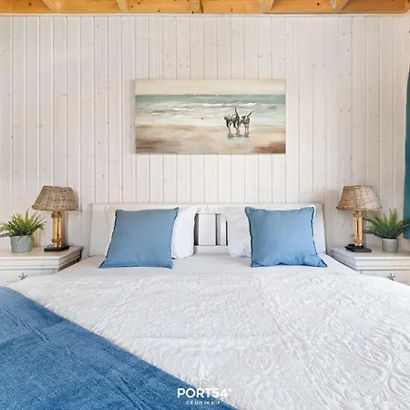 Holiday home Cliff