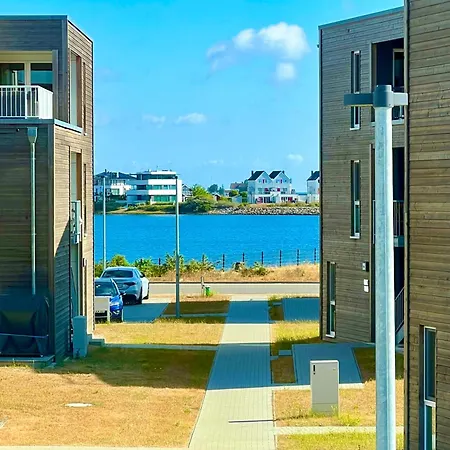 Holiday home Cliff