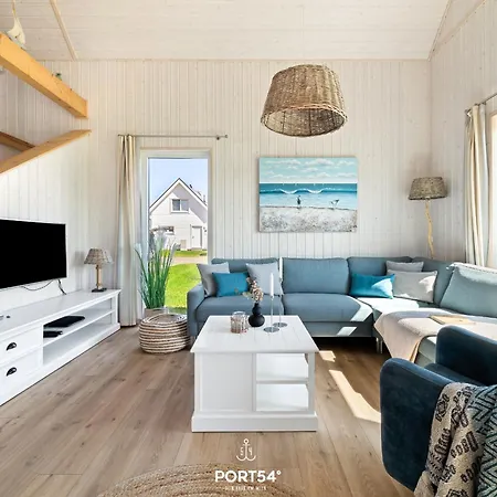 Holiday home Cliff