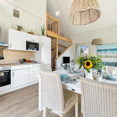 Cliff Holiday home *
