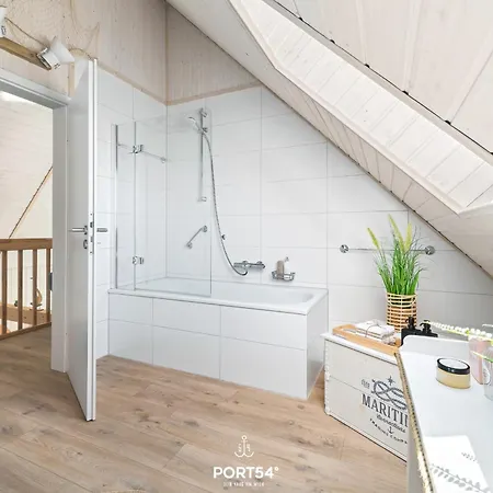 度假居 Cliff 奥尔本尼兹