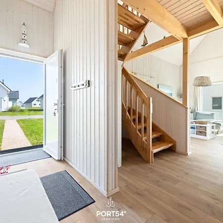 Cliff 度假居 奥尔本尼兹