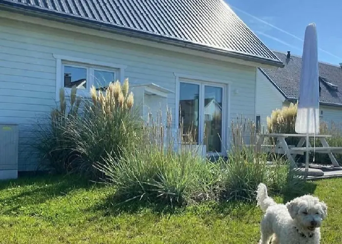 펜션 Cliff 올페니츠