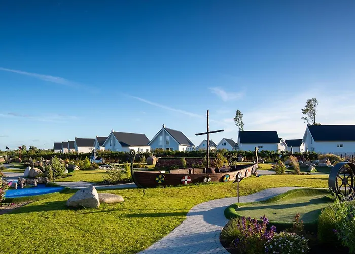 Cliff 펜션 올페니츠