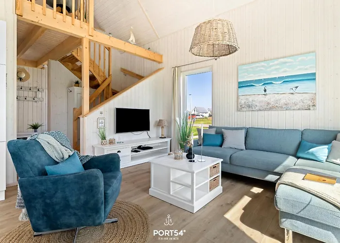 Cliff 펜션 올페니츠