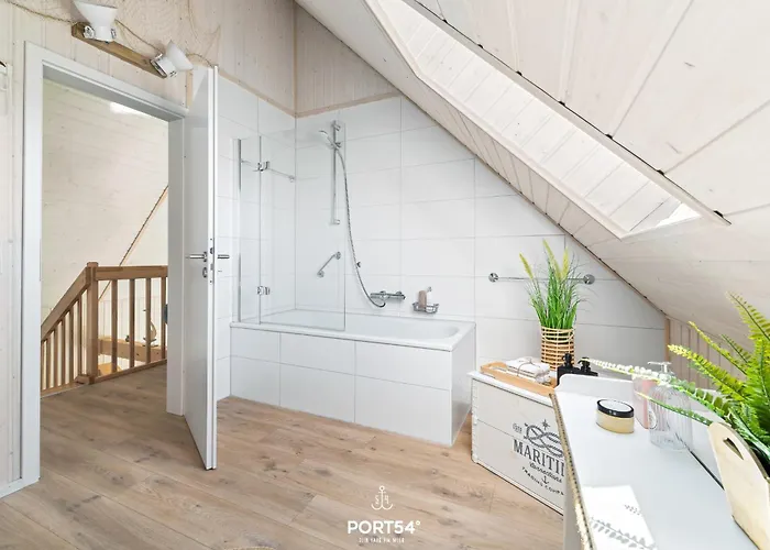 펜션 Cliff 올페니츠