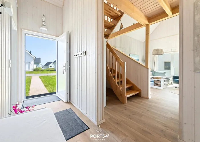 Cliff 펜션 올페니츠